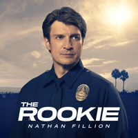 The Rookie - The Ride Along artwork