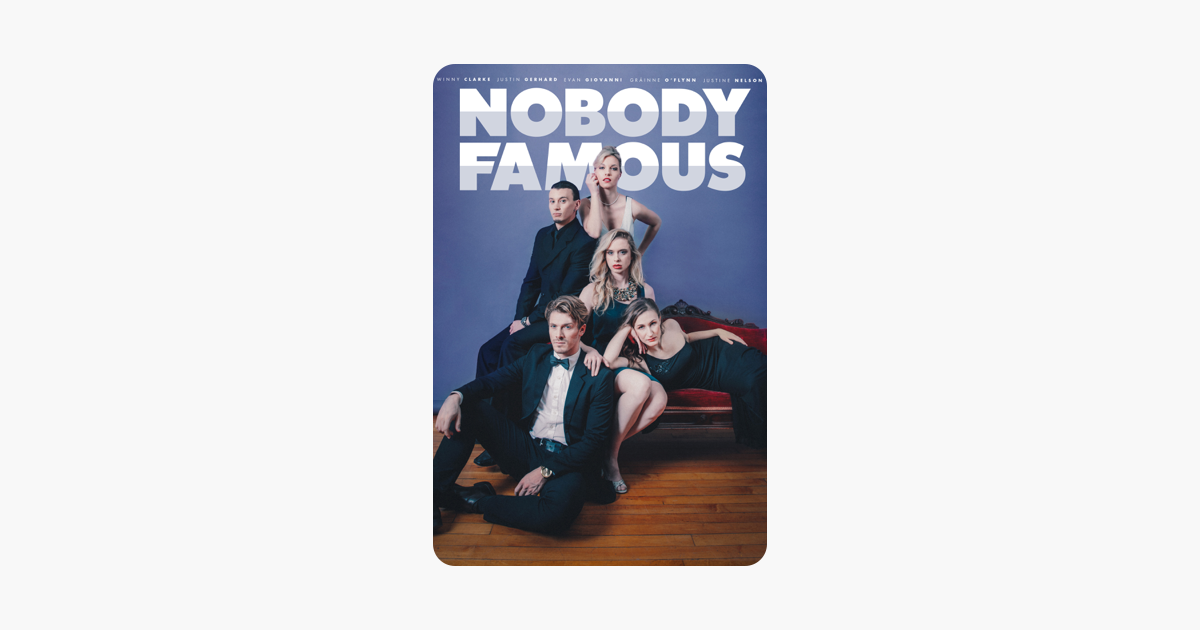 ‎Nobody Famous on iTunes