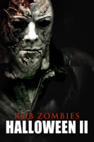 Unknown - Rob Zombies Halloween 2 artwork