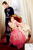 Martha Coolidge - The Prince and Me artwork