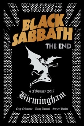 Black Sabbath: The End