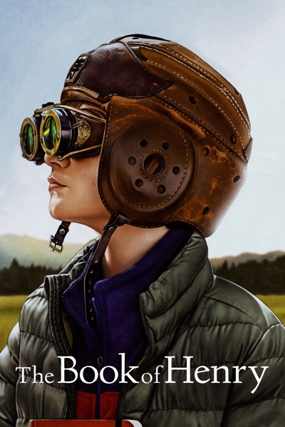 The Book of Henry Poster