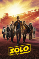 Ron Howard - Solo : Une histoire de Star Wars artwork