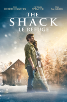 Stuart Hazeldine - The Shack artwork