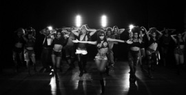 Show das Poderosas Anitta Pop Music Video 2013 New Songs Albums Artists Singles Videos Musicians Remixes Image