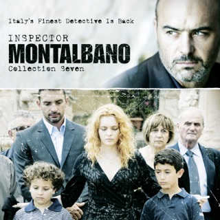 Inspector Montalbano Collection 1 On Itunes