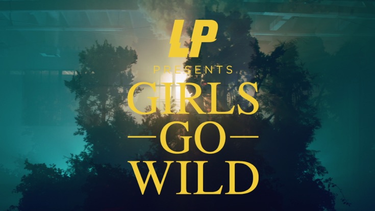 LP - Girls Go Wild에 대한 이미지 검색결과