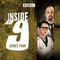Inside No. 9 - Inside No. 9, Series 4 artwork