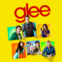 Glee - Glee, Staffel 5 artwork