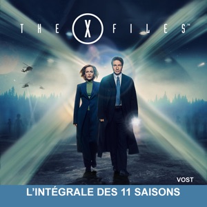 The X-Files, l'intégrale des saisons 1-11 (VOST) - Episode 108