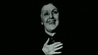 Edith Piaf - La vie en rose (Ed Sullivan Show Live 1952) artwork