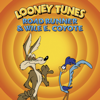 Going! Going! Gosh! / Ready, Set, Zoom! - Road Runner & Wile E. Coyote