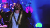 Dread Mar I - Así Fue (En Vivo) artwork