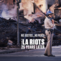 The L.A. Riots: 25 Years Later - The L.A. Riots: 25 Years Later artwork