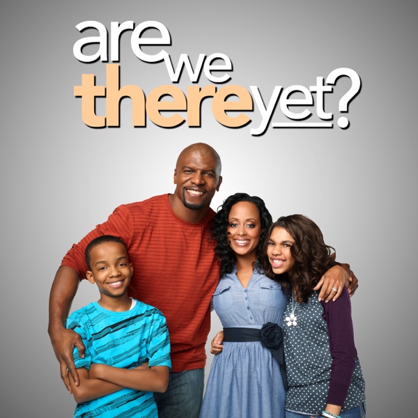 Watch Are We There Yet? Season 2 Episode 1: Mr. Himdependent Online ...