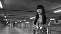 Kimbra - Human artwork