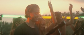 Firestone (feat. Conrad Sewell) Kygo Dance Music Video 2015 New Songs Albums Artists Singles Videos Musicians Remixes Image