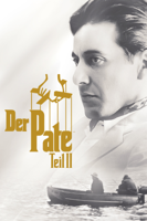 Francis Ford Coppola & Nino Rota - Der Pate - Teil II (The Coppola Restoration) artwork