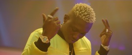 Jogor (feat. Lil Kesh & Naira Marley) Zlatan Afro-Pop Music Video 2018 New Songs Albums Artists Singles Videos Musicians Remixes Image