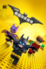 LEGO蝙蝠俠英雄傳 - Chris McKay