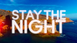 Stay the Night Sigala & Talia Mar Dance Music Video 2022 New Songs Albums Artists Singles Videos Musicians Remixes Image