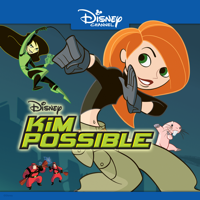 Kim Possible - Kim Possible, Vol. 1 artwork