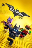 Chris Mckay - The LEGO® Batman Movie artwork