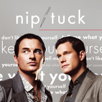 Nip/Tuck - Nip/Tuck: The Complete Series artwork