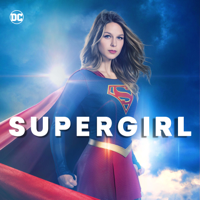 Supergirl - Supergirl, Staffel 2 artwork