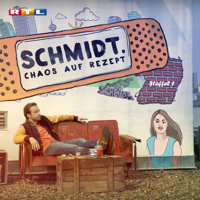 Schmidt - Chaos auf Rezept - Schmidt - Chaos auf Rezept, Staffel 1 artwork