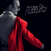 Better Call Saul, Season 6 - Better Call Saul Cover Art
