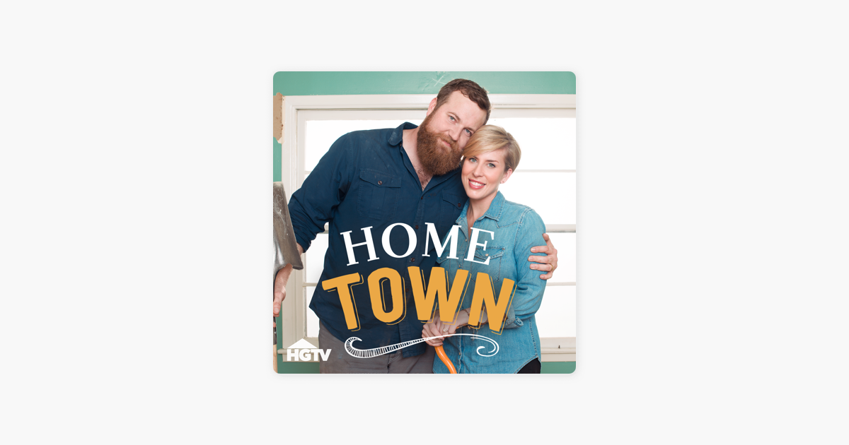 \u200eHome Town, Season 1 on iTunes