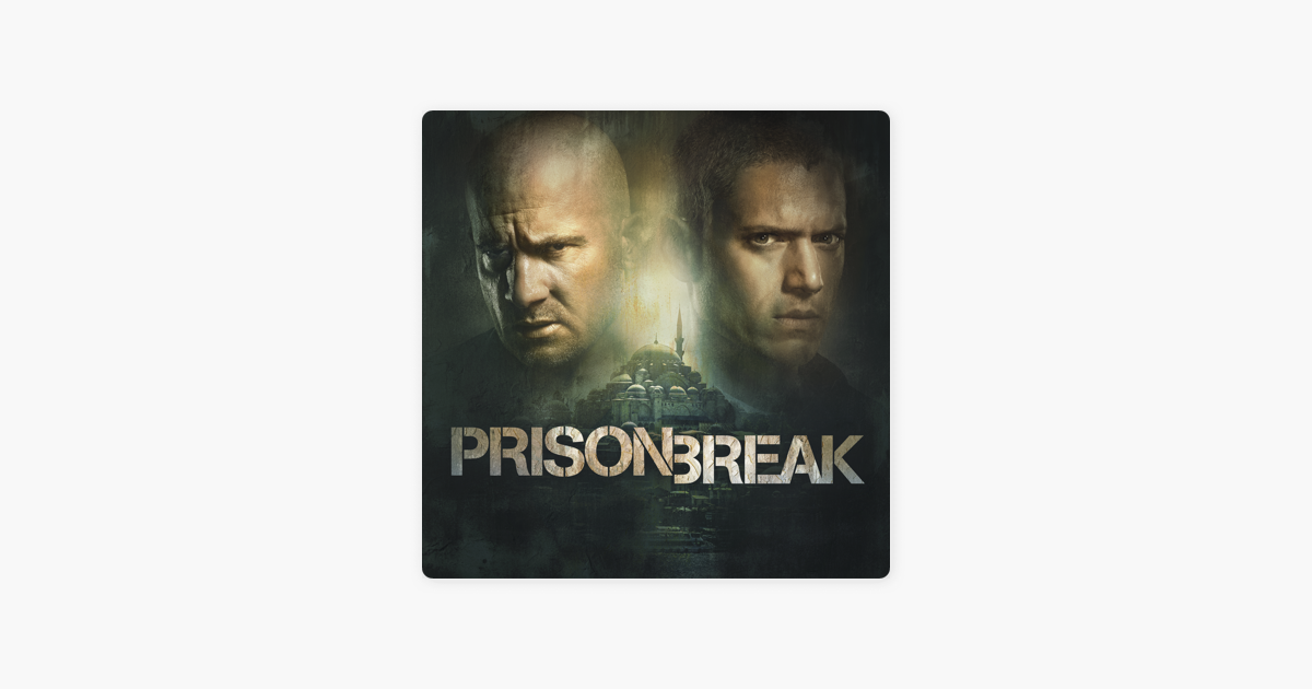season 5 of prison break full episodes