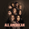 All American - All American, Season 5  artwork