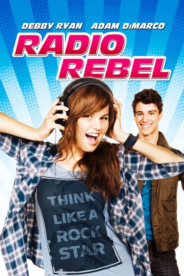 Radio Rebel wiki, synopsis, reviews, watch and download