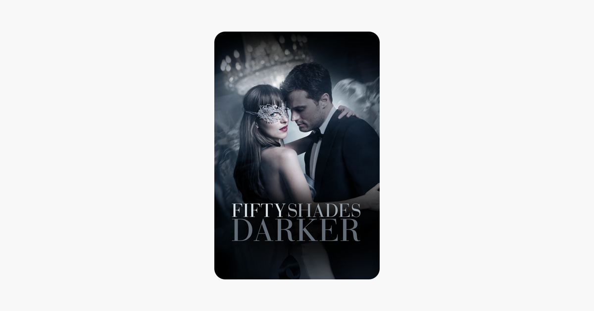 50 shades darker netflix