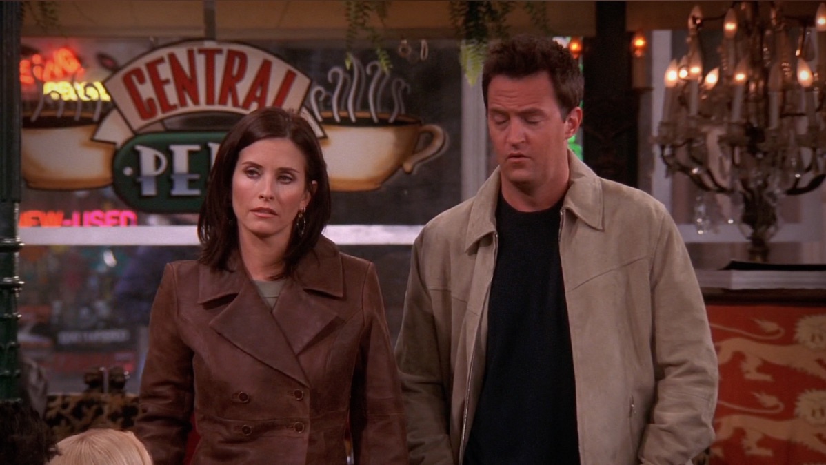 Friends Season 10 Itunes