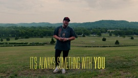 Always Something With You Mitchell Tenpenny Country Music Video 2022 New Songs Albums Artists Singles Videos Musicians Remixes Image