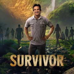 Survivor, Season 43