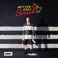 Better Call Saul - Better Call Saul, Season 3 artwork