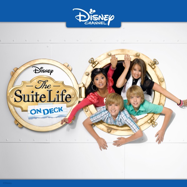 the suite life on deck season 1 episode 20