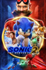 Jeff Fowler - Sonic the Hedgehog 2  artwork
