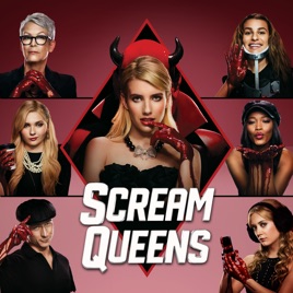 Scream Queens Staffel 1 Scream Queens Staffel 1