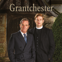 Grantchester - Episode 1 artwork