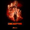 Chicago Fire - Change of Plans  artwork