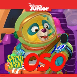 special agent oso t shirt