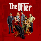 The Offer, Season 1 - The Offer, Season 1 Cover Art