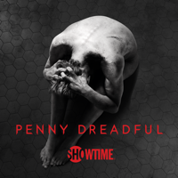 Penny Dreadful - Penny Dreadful, Staffel 3 artwork