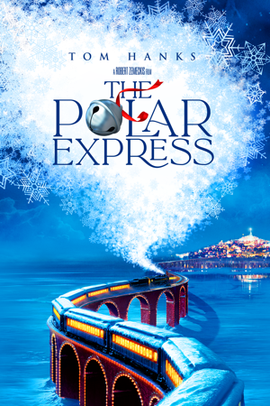 EUROPESE OMROEP | The Polar Express