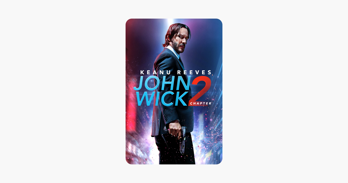 john wick 2 ost